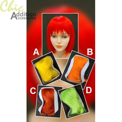 WIGS8134 A-D